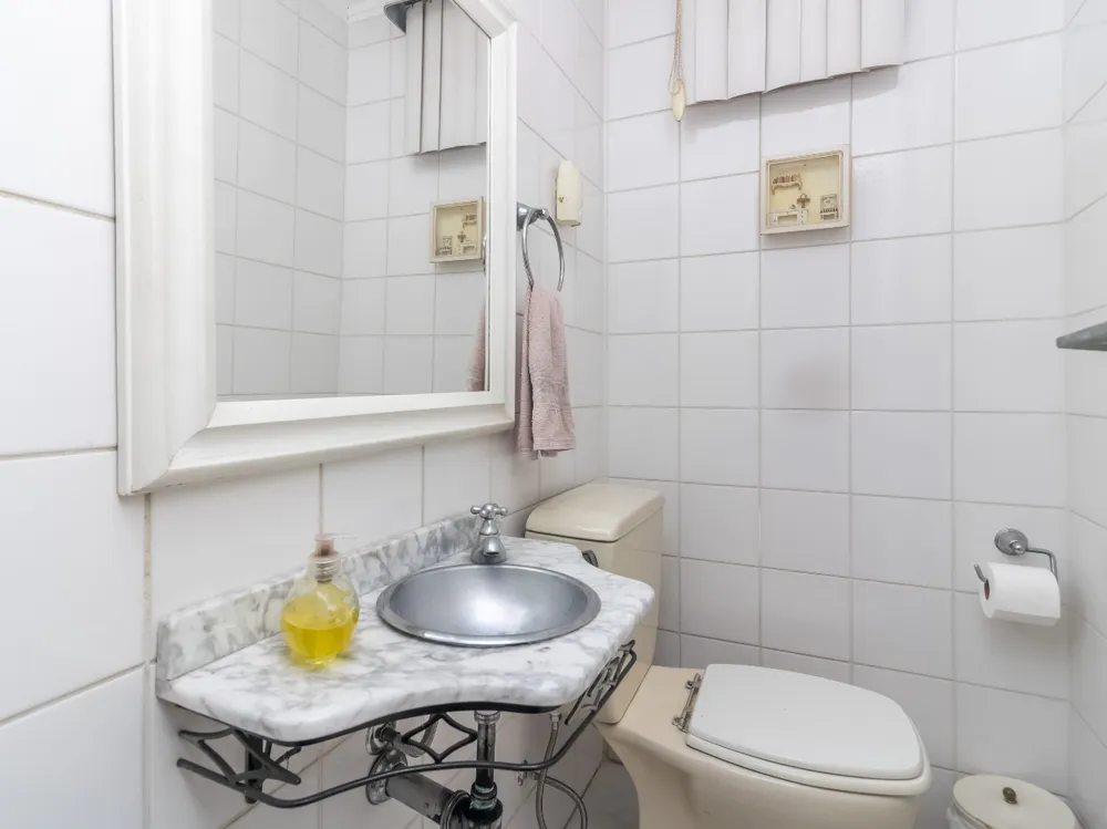 Apartamento, 3 quartos, 1690 m² - Foto 7