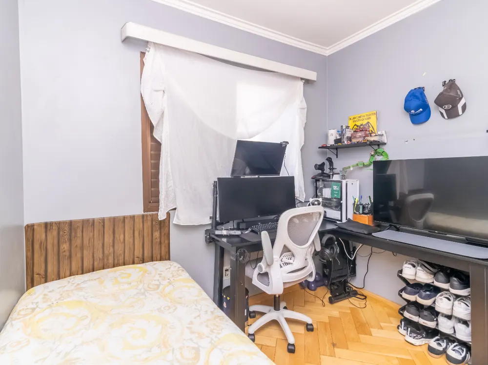 Apartamento, 3 quartos, 1690 m² - Foto 10