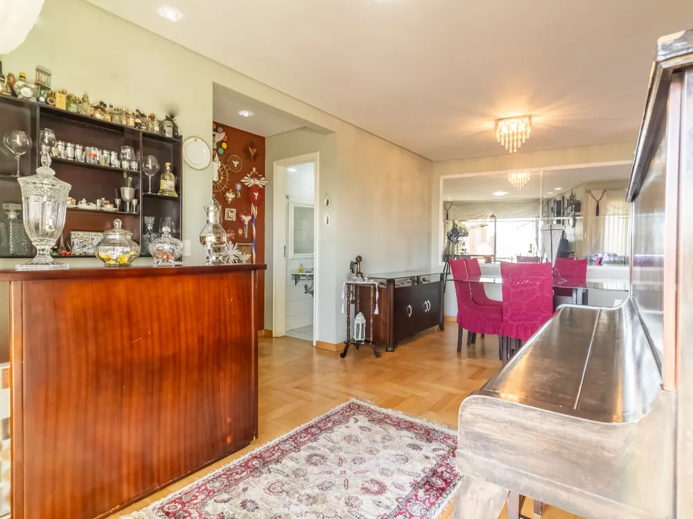 Apartamento, 3 quartos, 1690 m² - Foto 5