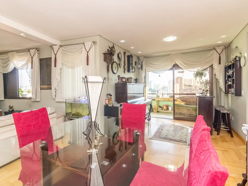 Apartamento, 3 quartos, 1690 m² - Foto 4