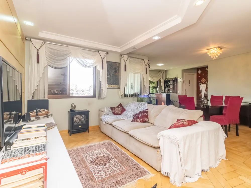 Apartamento, 3 quartos, 1690 m² - Foto 8