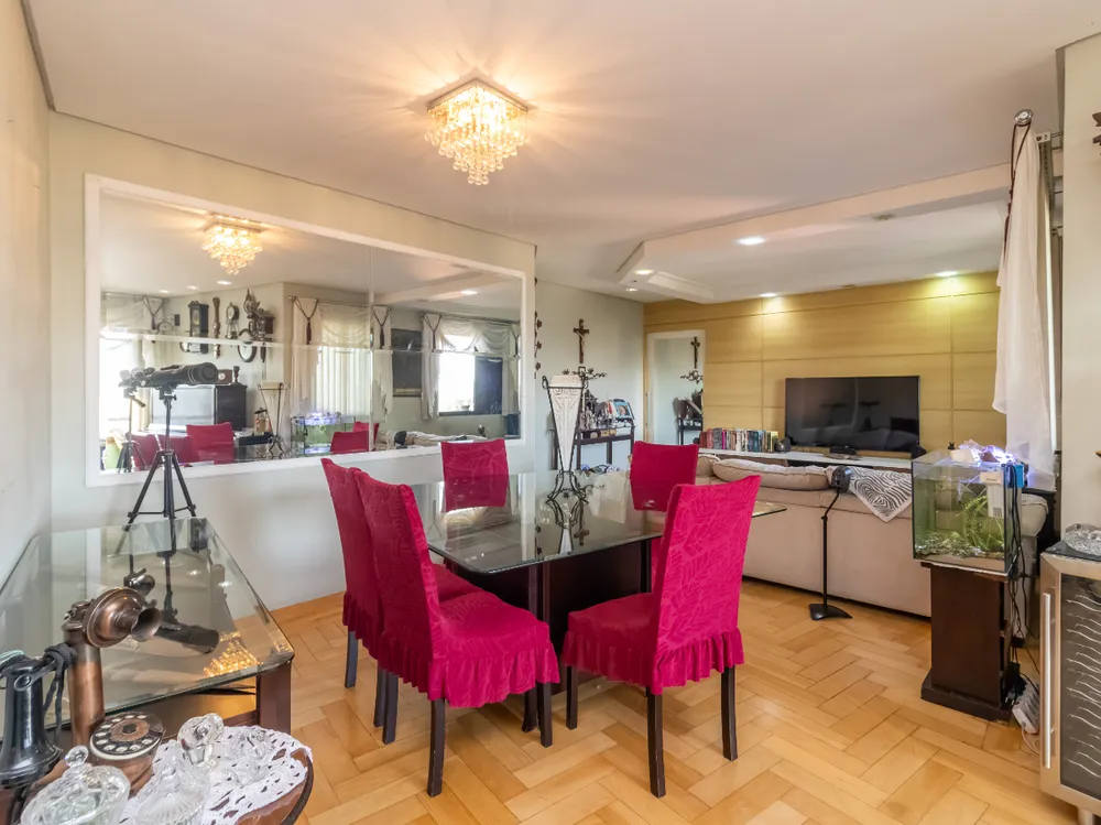 Apartamento, 3 quartos, 1690 m² - Foto 1