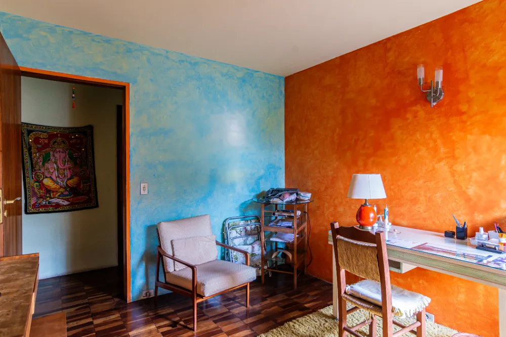 Casa, 4 quartos, 1062 m² - Foto 8