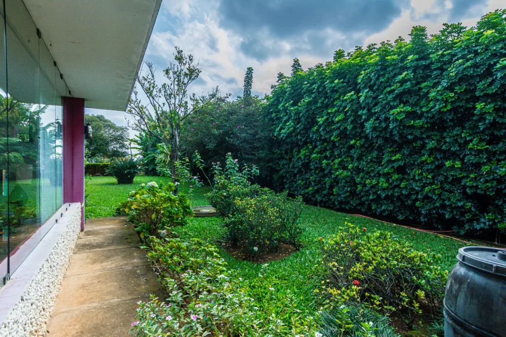 Casa, 4 quartos, 1062 m² - Foto 11