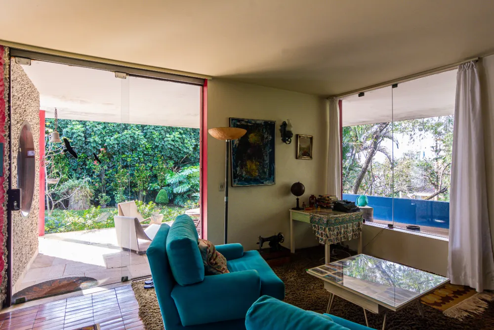 Casa, 4 quartos, 1062 m² - Foto 1