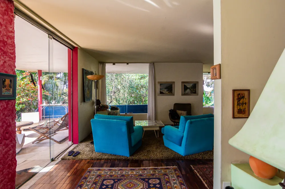 Casa, 4 quartos, 1062 m² - Foto 4