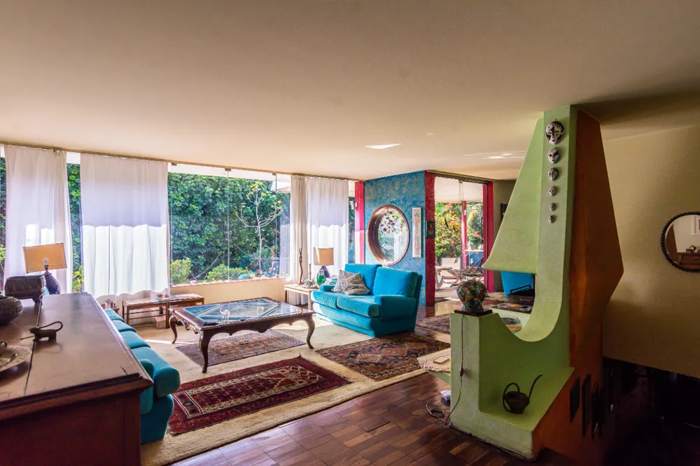 Casa, 4 quartos, 1062 m² - Foto 2