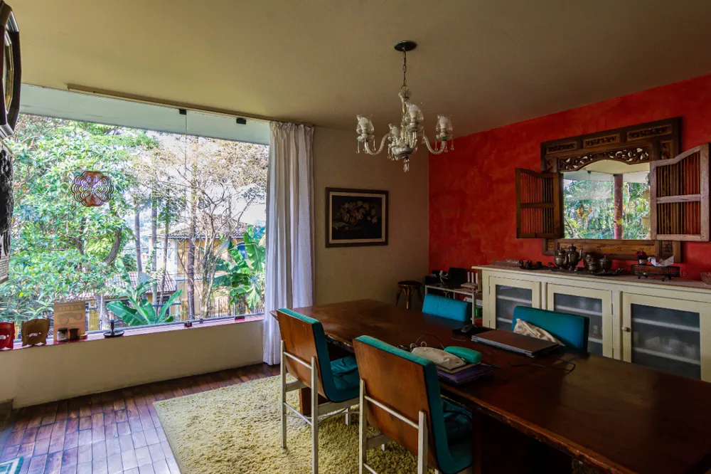 Casa, 4 quartos, 1062 m² - Foto 3