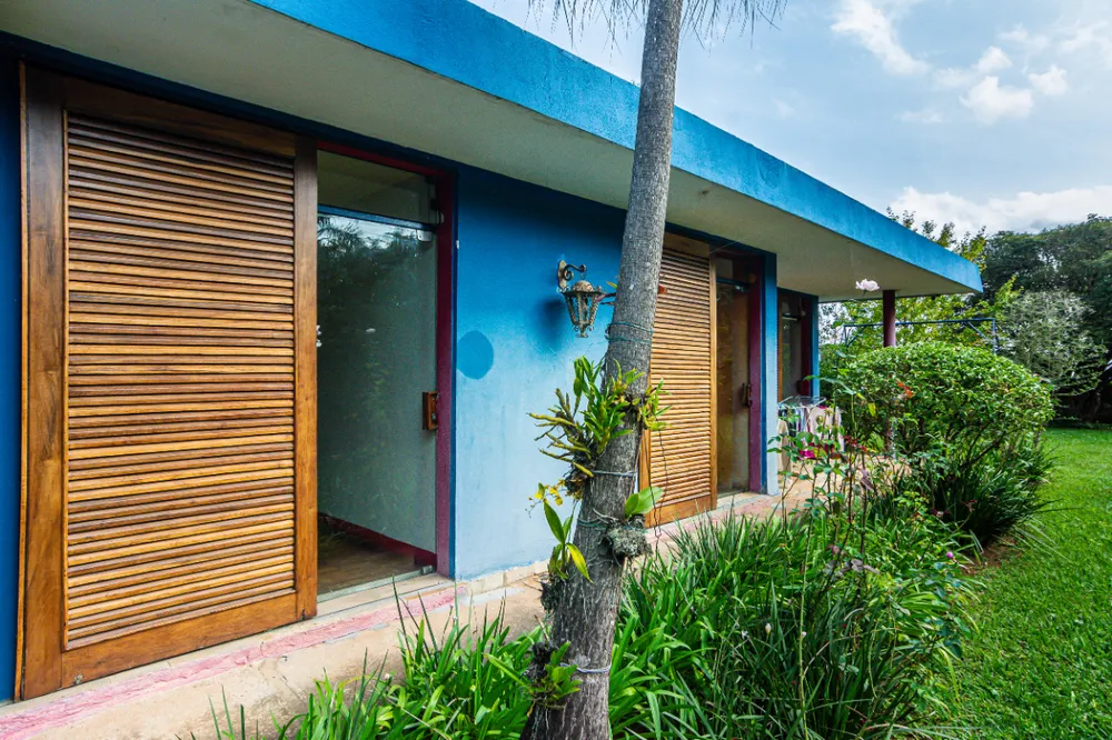 Casa, 4 quartos, 1062 m² - Foto 12