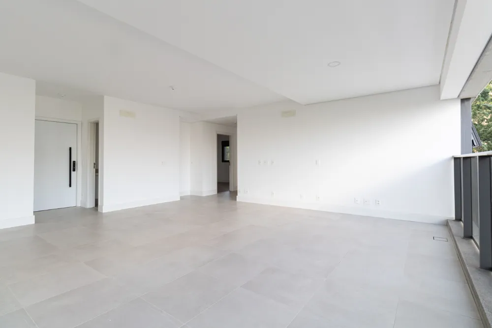 Apartamento, 2 quartos, 142 m² - Foto 2
