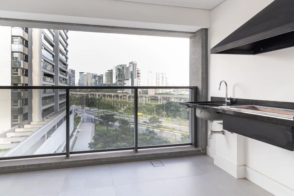 Apartamento, 2 quartos, 142 m² - Foto 5