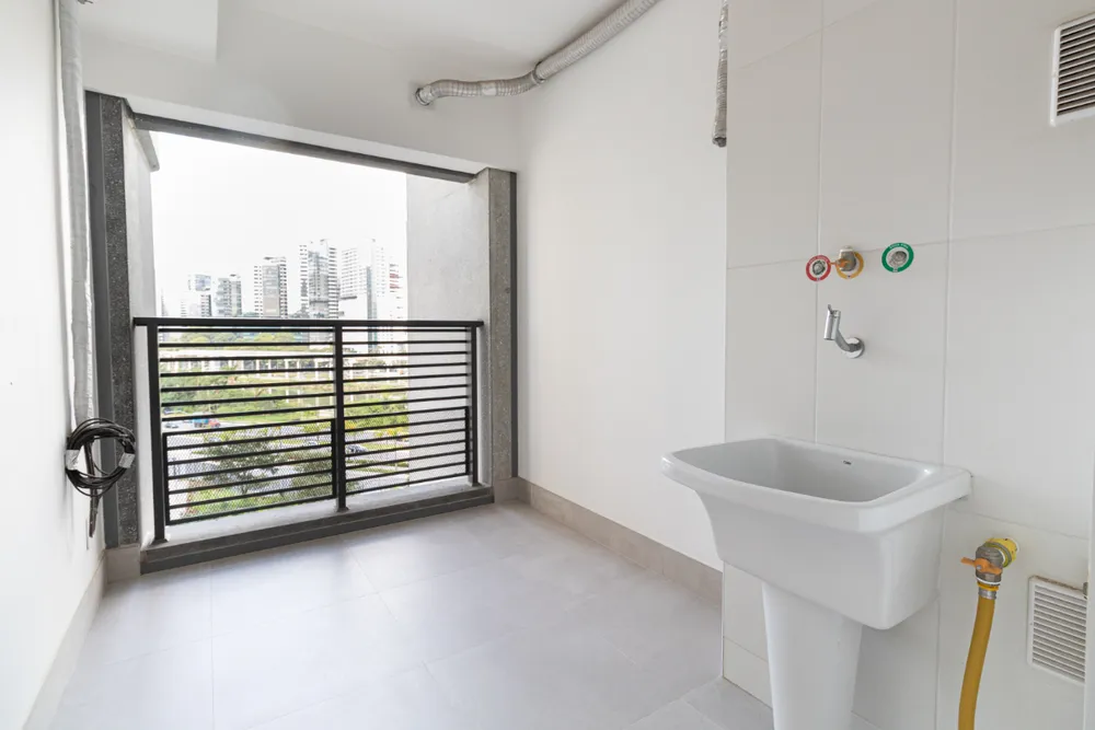 Apartamento, 2 quartos, 142 m² - Foto 12