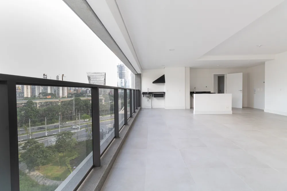 Apartamento, 2 quartos, 142 m² - Foto 6