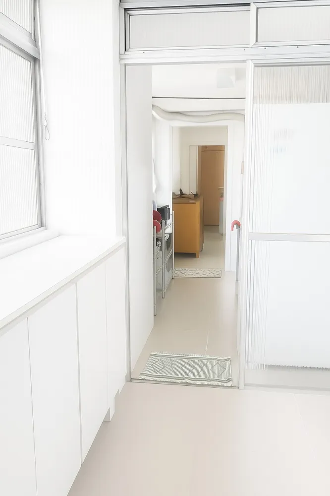 Apartamento, 3 quartos - Foto 1