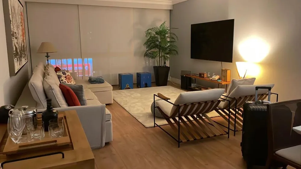 Apartamento, 3 quartos - Foto 3