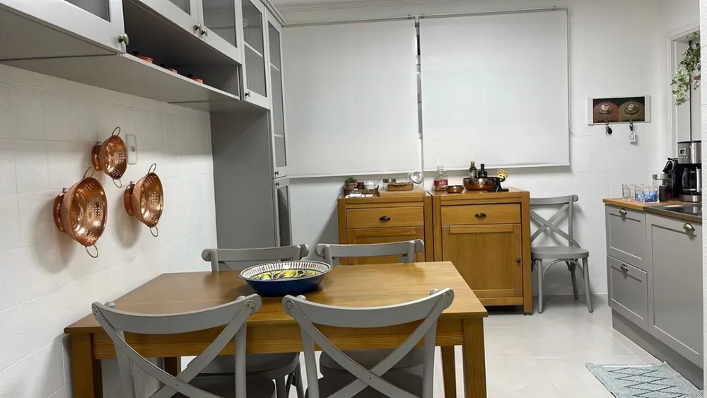 Apartamento, 3 quartos - Foto 2