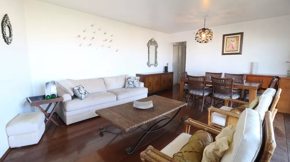 Apartamento à venda com 2 quartos, 107m² - Foto 5