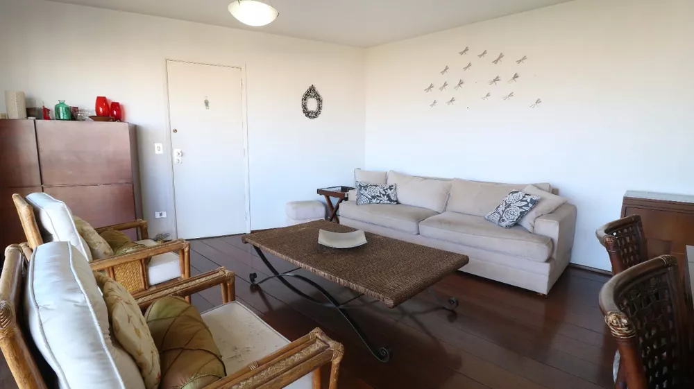 Apartamento à venda com 2 quartos, 107m² - Foto 6