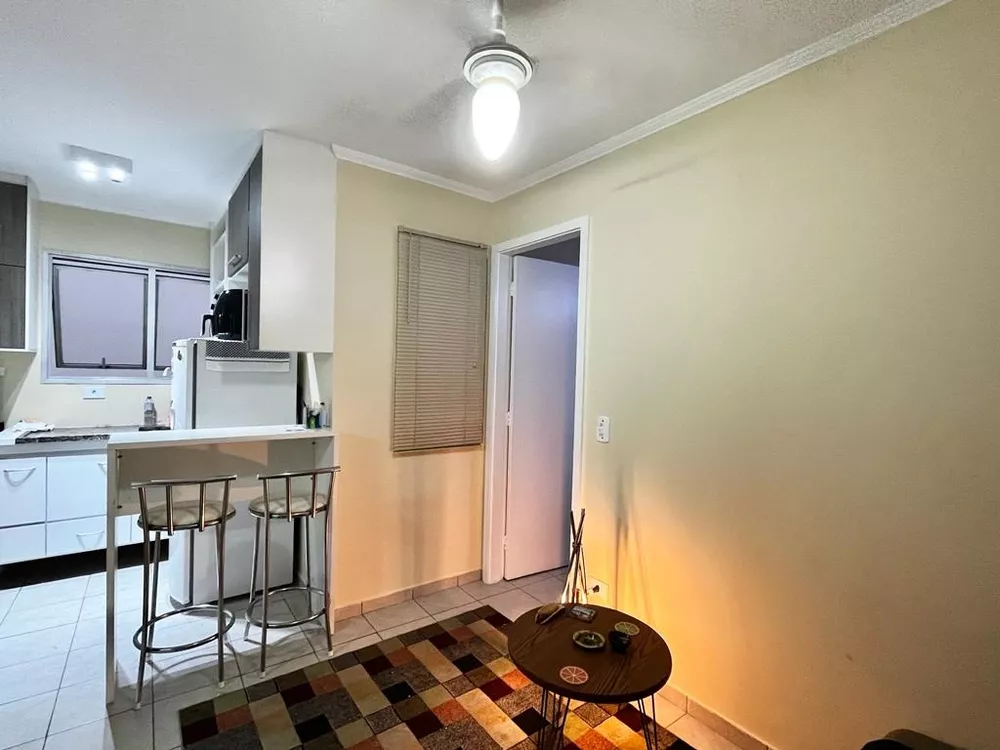 Apartamento à venda com 1 quarto, 24m² - Foto 2