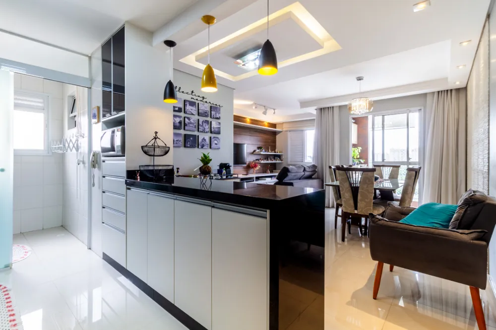 Apartamento, 3 quartos - Foto 4