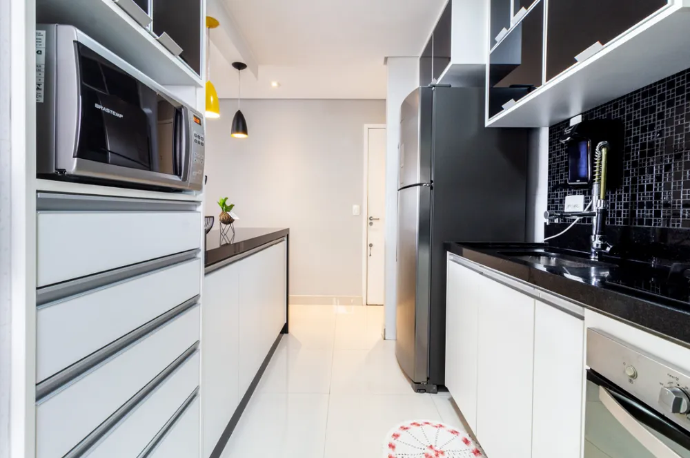 Apartamento, 3 quartos - Foto 6