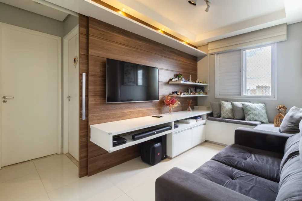 Apartamento, 3 quartos - Foto 5