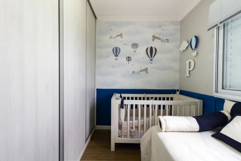 Apartamento, 3 quartos - Foto 1