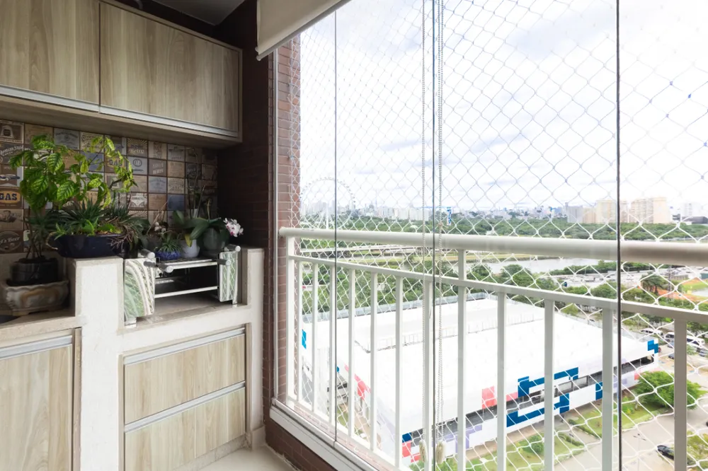 Apartamento, 3 quartos - Foto 4