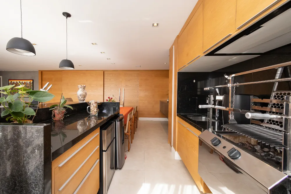 Apartamento, 4 quartos - Foto 10