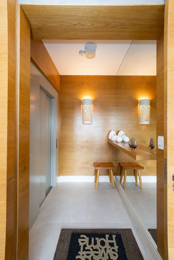 Apartamento, 4 quartos, 160 m² - Foto 4