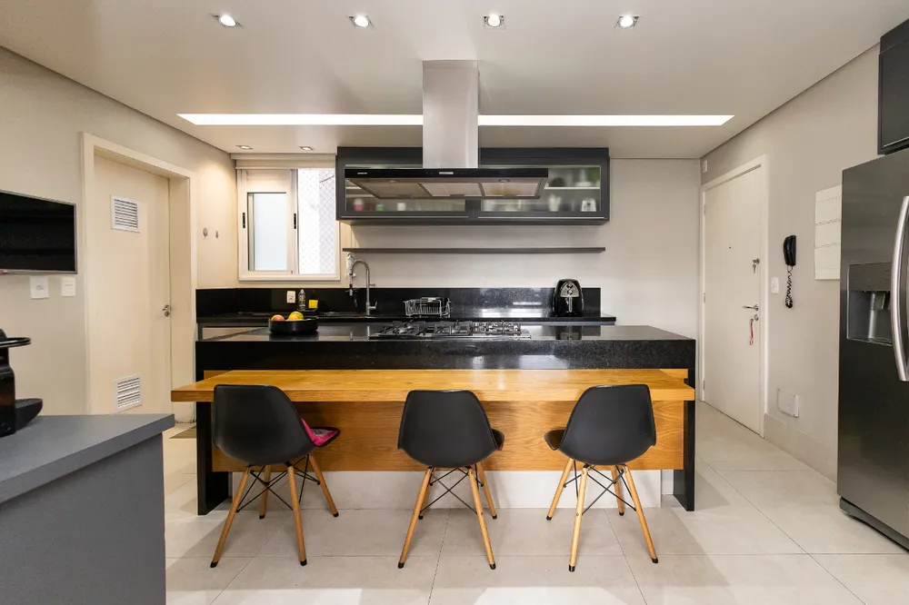 Apartamento, 4 quartos - Foto 12