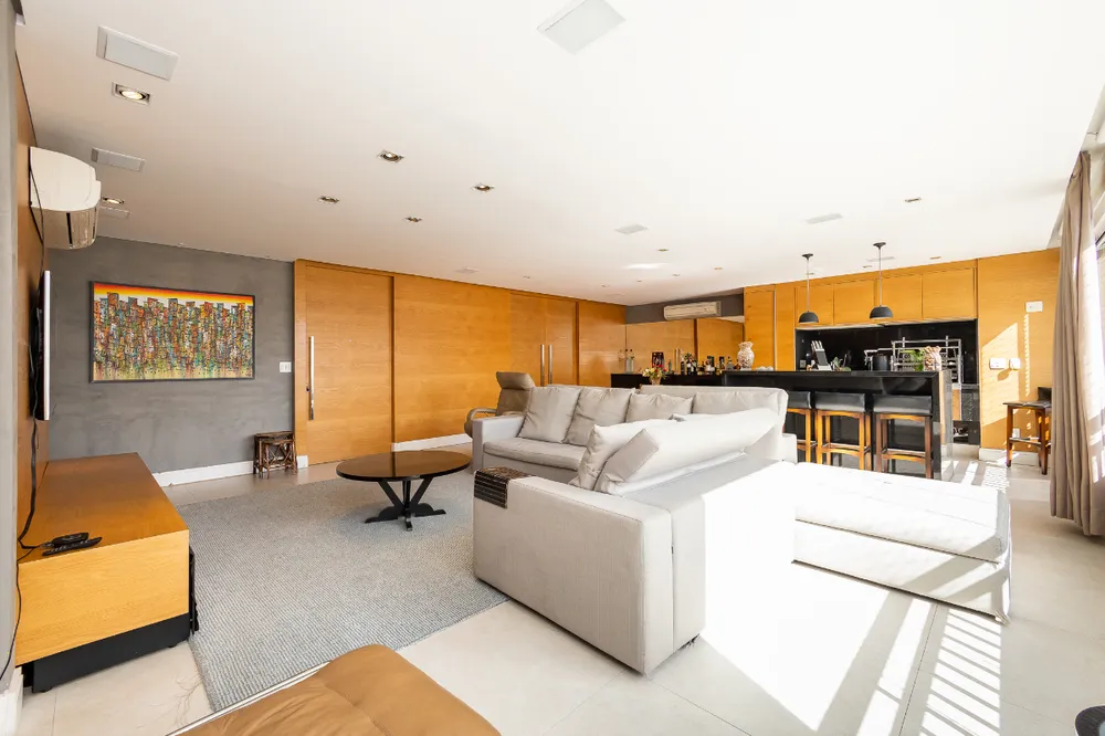 Apartamento, 4 quartos - Foto 7