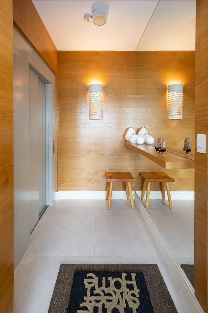 Apartamento, 4 quartos, 160 m² - Foto 3