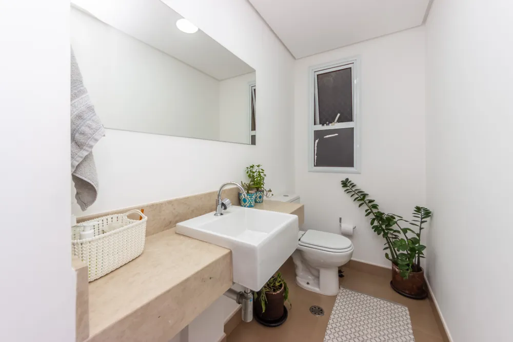 Apartamento, 4 quartos - Foto 4
