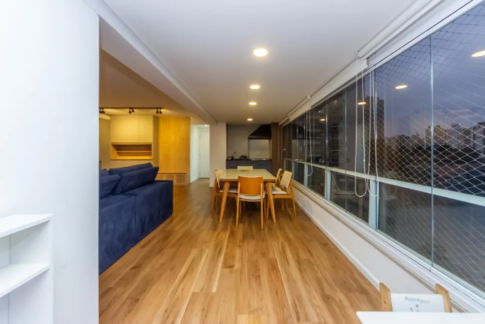 Apartamento, 4 quartos - Foto 5
