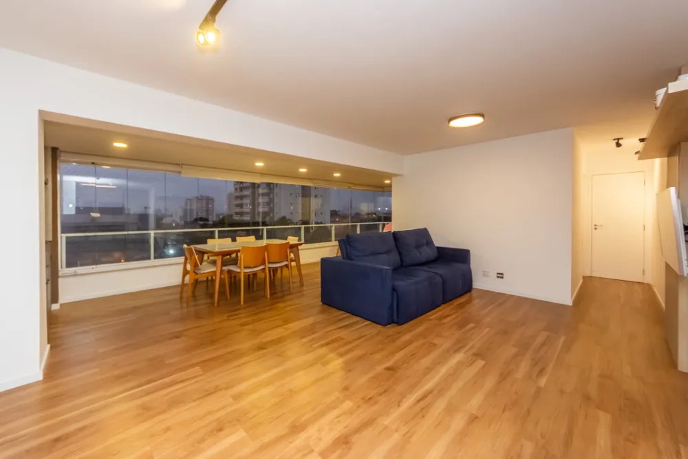 Apartamento, 4 quartos - Foto 2