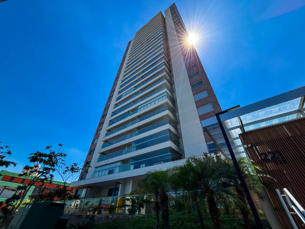 Apartamento, 3 quartos, 238 m² - Foto 8