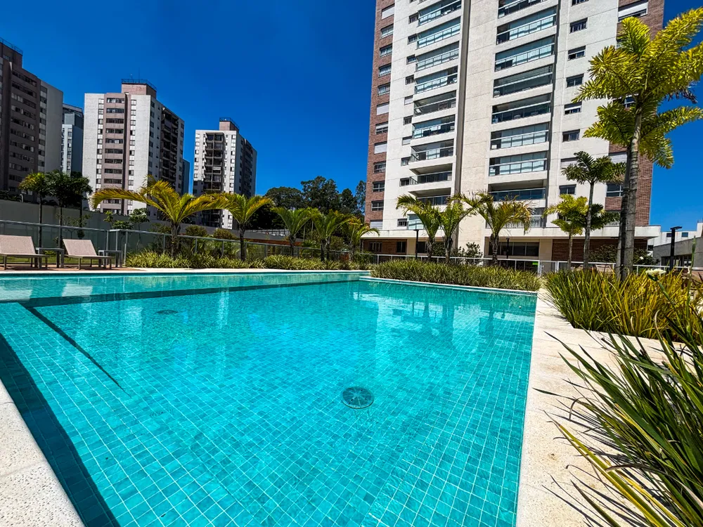 Apartamento, 3 quartos, 238 m² - Foto 4