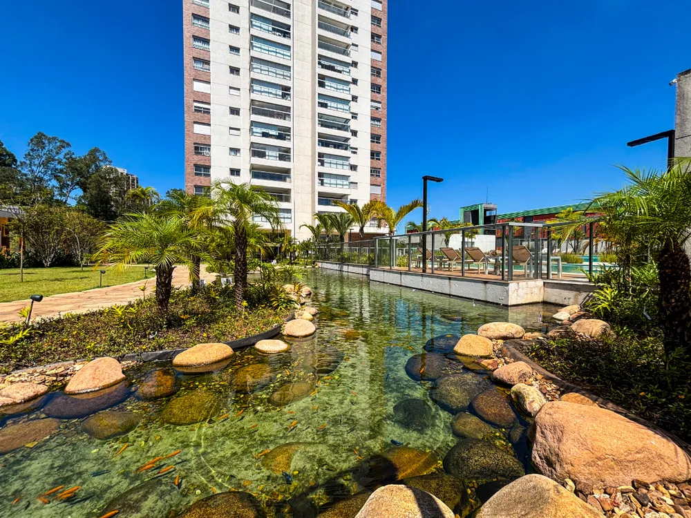 Apartamento, 3 quartos, 238 m² - Foto 5