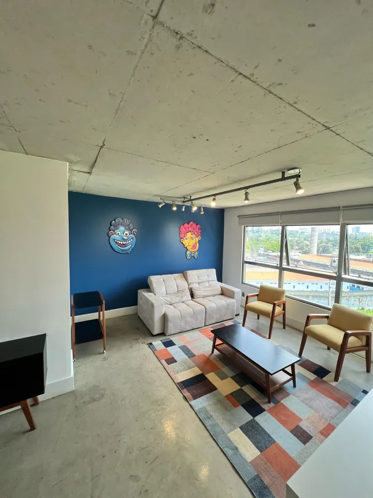 Apartamento, 1 quarto, 6294 m² - Foto 3