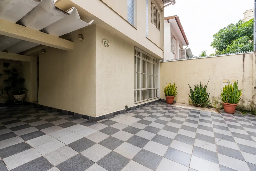 Casa, 3 quartos, 181 m² - Foto 1