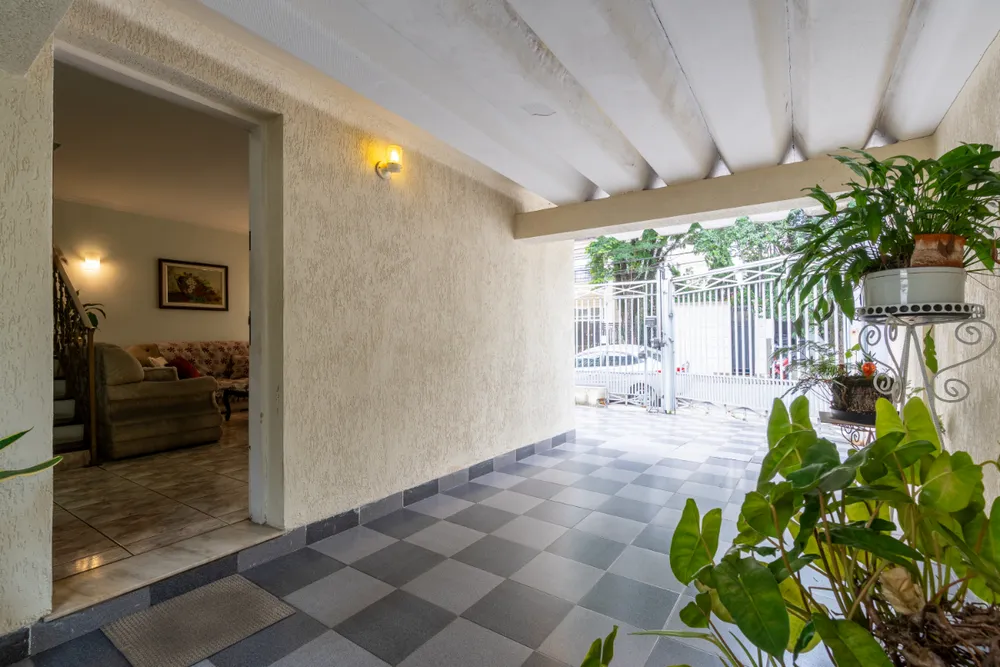 Casa, 3 quartos, 181 m² - Foto 4
