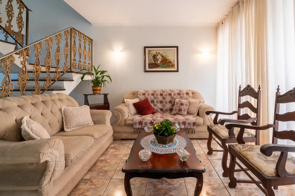 Casa, 3 quartos, 181 m² - Foto 5