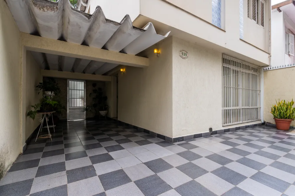 Casa, 3 quartos, 181 m² - Foto 2