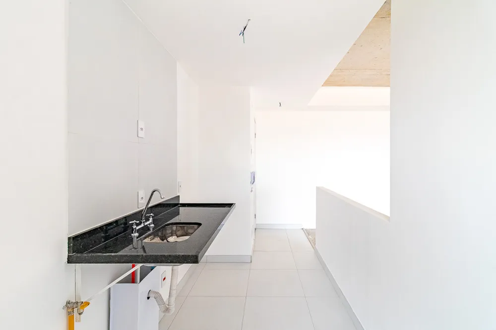 Apartamento, 2 quartos, 1840 m² - Foto 2