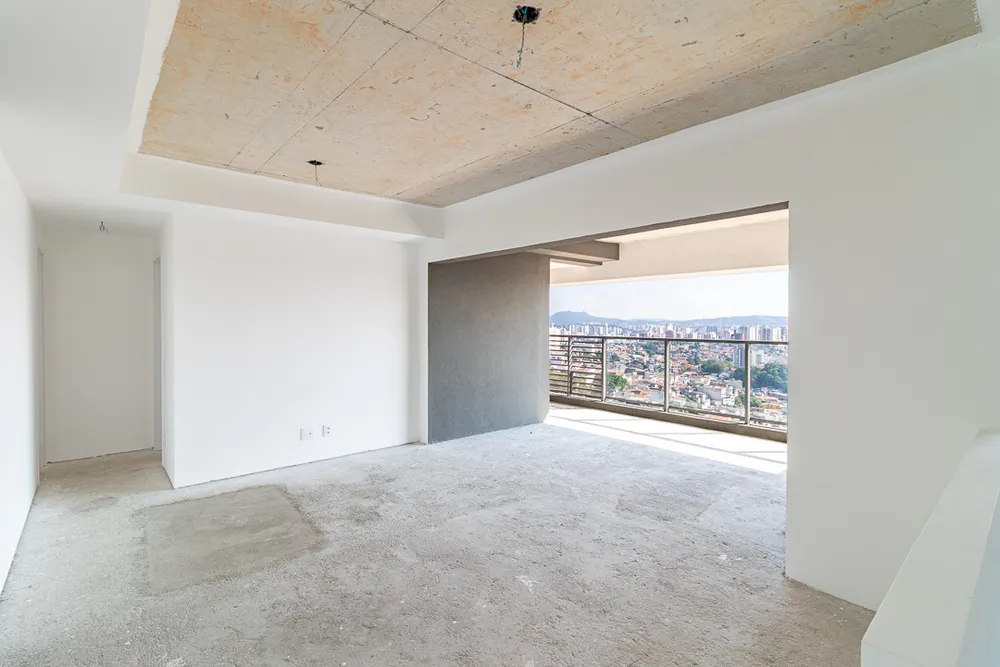 Apartamento, 2 quartos, 1840 m² - Foto 1