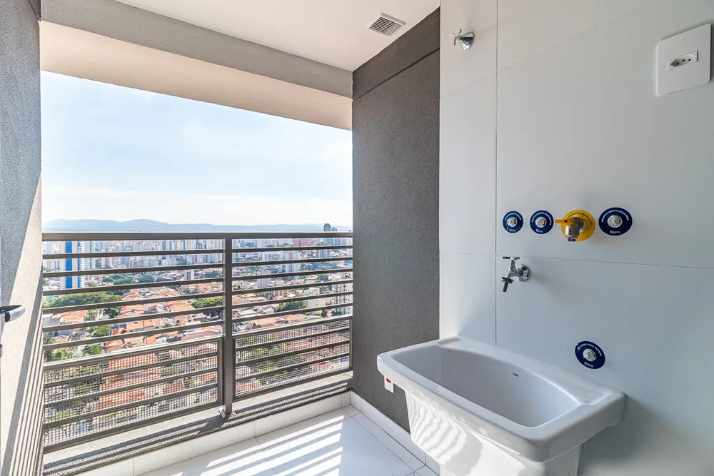 Apartamento, 2 quartos, 1840 m² - Foto 11
