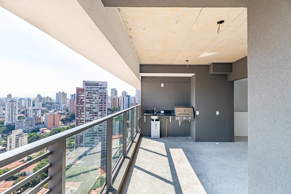 Apartamento, 2 quartos, 1840 m² - Foto 5