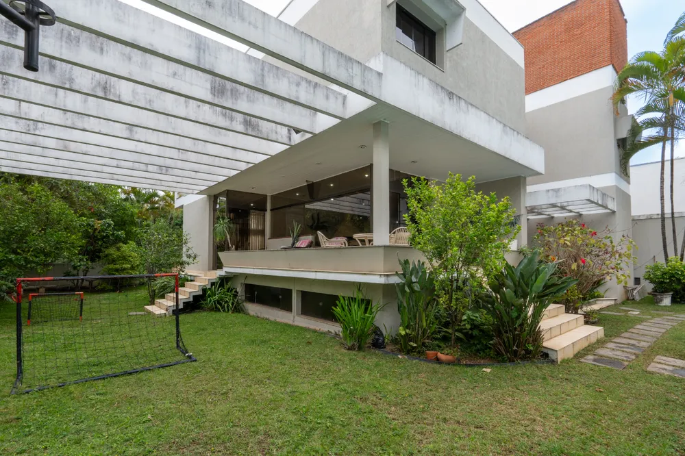 Casa, 5 quartos, 1088 m² - Foto 11
