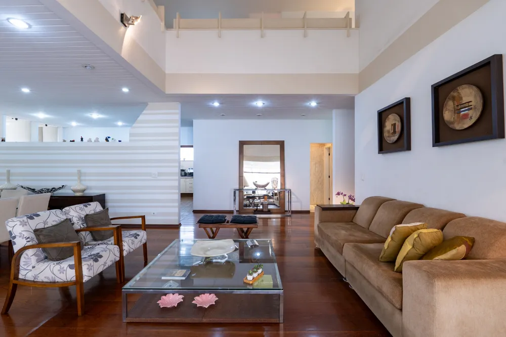 Casa, 5 quartos, 1088 m² - Foto 3
